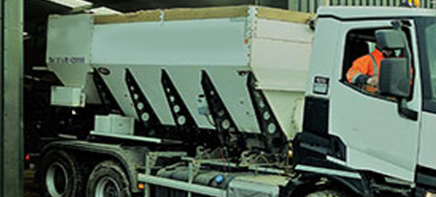 concrete delivery Middleton